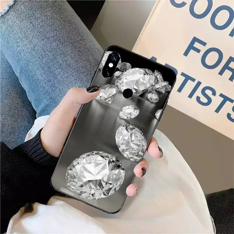 

pink rose beautiful Real shot Phone Case For Samsung galaxy S 7 8 9 10 20 edge A 6 10 20 30 50 51 52 70 note plus