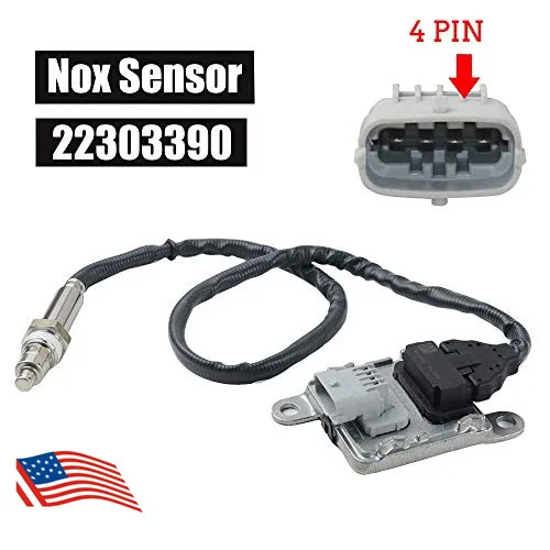 

AP03 Впускной Новый Датчик Nox для Volvo Mack Часть #22303390 21479638 21567764