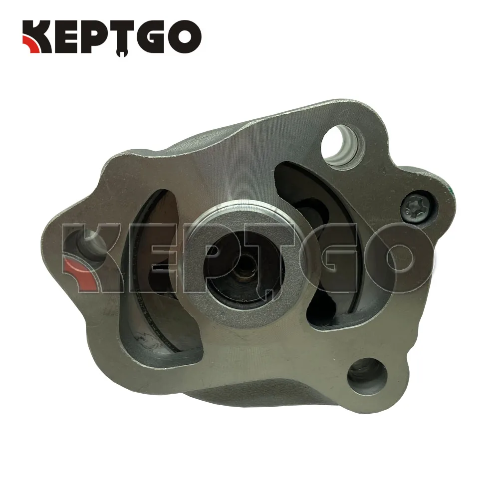 Новый масляный насос 16851-35012 для двигателя Kubota D722 D782 D902 Z482 | Строительство и ремонт