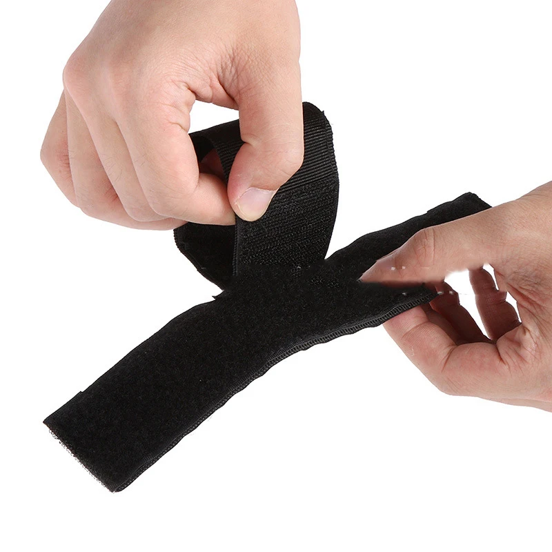 Боевой Воздушный пистолет простой крючок Вертикальный чехол приспособления для