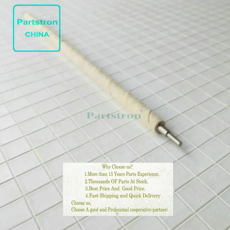 

Long Life Fuser Belt Tension Roller B223-4226 Fit For Ricoh MPC3500 MPC4500 Copier Parts