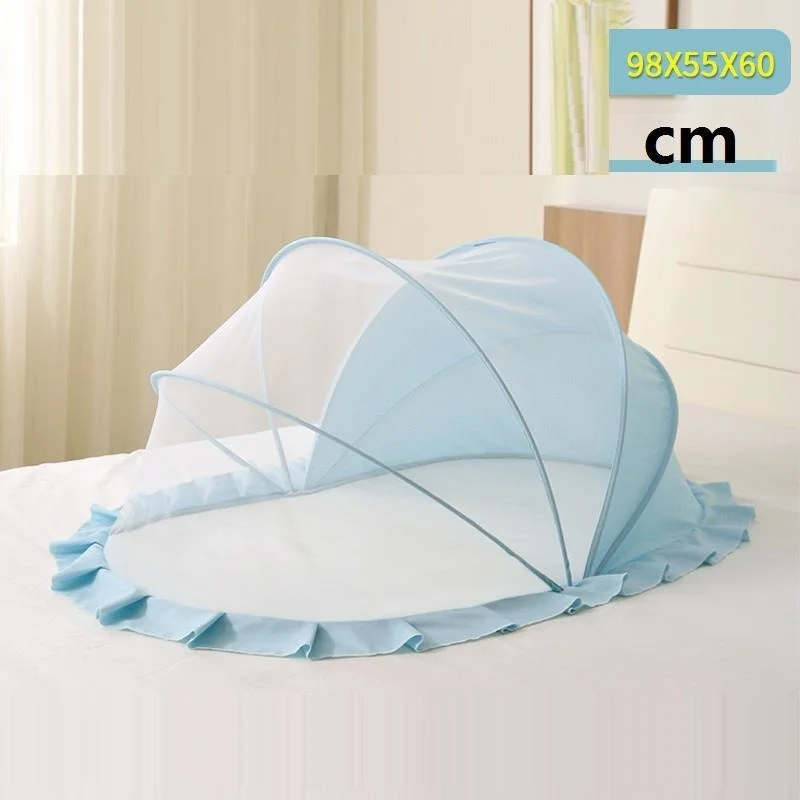 

Decor Bed Canopy Nordic Baby Mosquitera Cuna Moskito Dossel Bebek Ciel De Lit Klamboe Cibinlik Moustiquaire Kid Mosquito Net