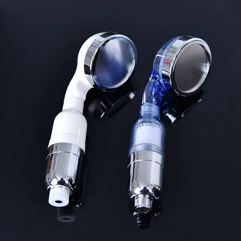 Насадка для душа ванной высокое качество повышающий давление фильтр экономии