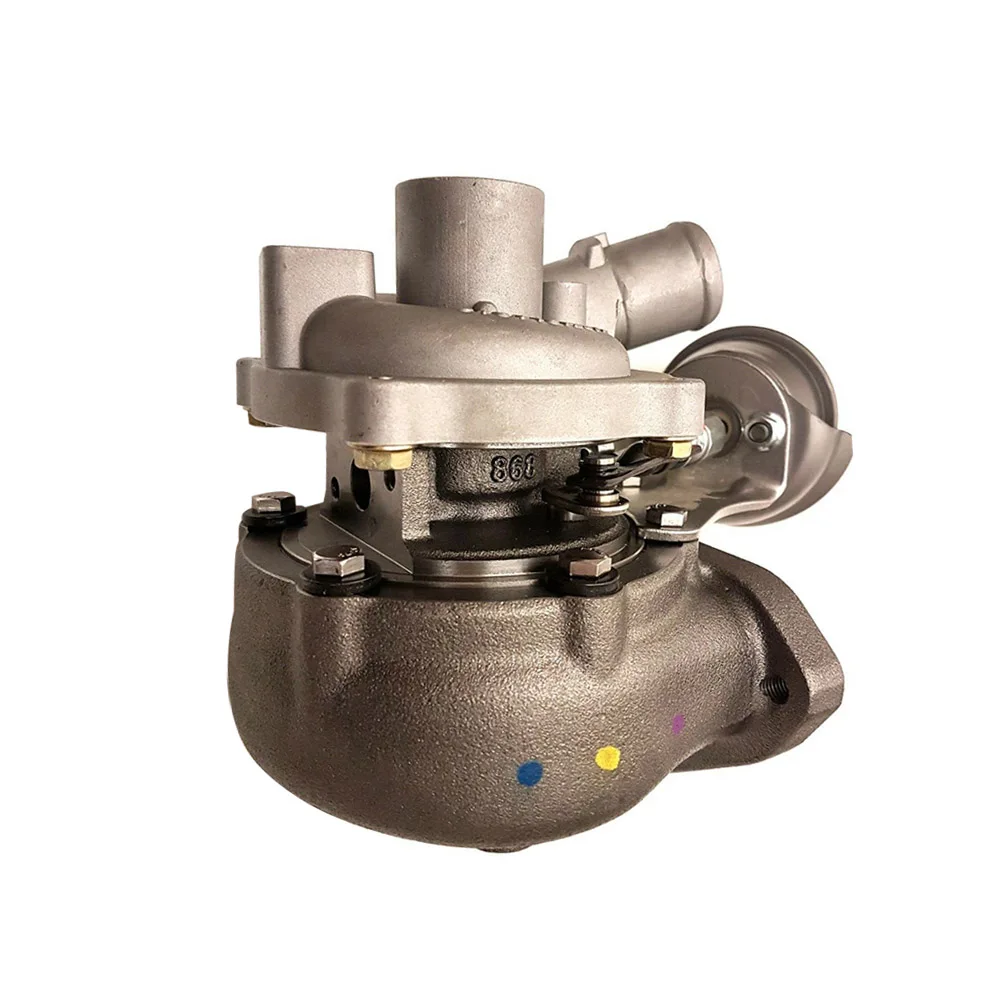 Высококачественный Турбокомпрессор BV35 860081 5435 988 0015 для Opel Astra H Corsa D 1 3 CDTi с