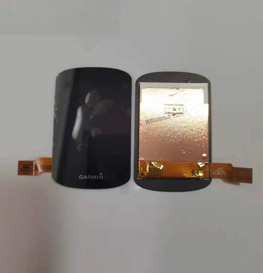 Оригинальный GPS ЖК-Дисплей задняя крышка для экрана запасная часть Garmin Edge 530 830