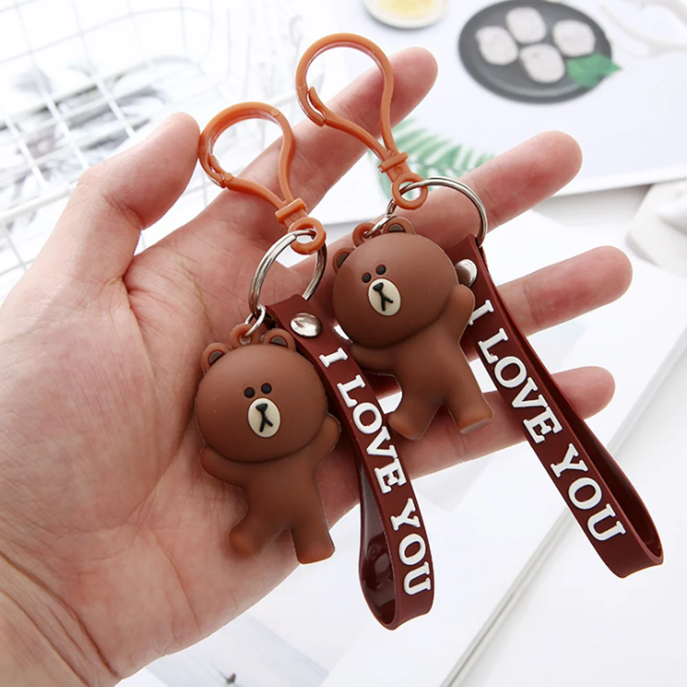 Мультяшная кукла Кенни кролик брелок сумка кулон|Молотки| |