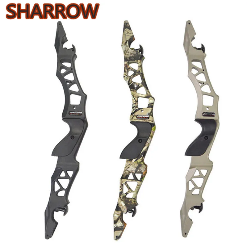 Рекурсивный лук для стрельбы из лука 1 шт. 21 дюйм|Дартс| |