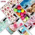 Глянцевый чехол для Huawei Honor 10i, 9X, 8X, 20, 10, 9 Lite, 8, 8A, 7A, 7C Pro Lite