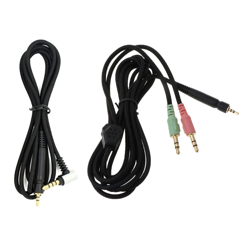 

Replace Cable for sennheiser G4ME ONE GAME ZERO PC 373D GSP350 500 600 H054