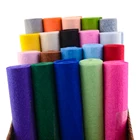 50*40 см, 15,7 ''x 19,6'' рукоделие войлочная ткань для пэтчворк, DIY куклы, войлочные материалы, не мягкие, обивочные ткани, 1,0 мм