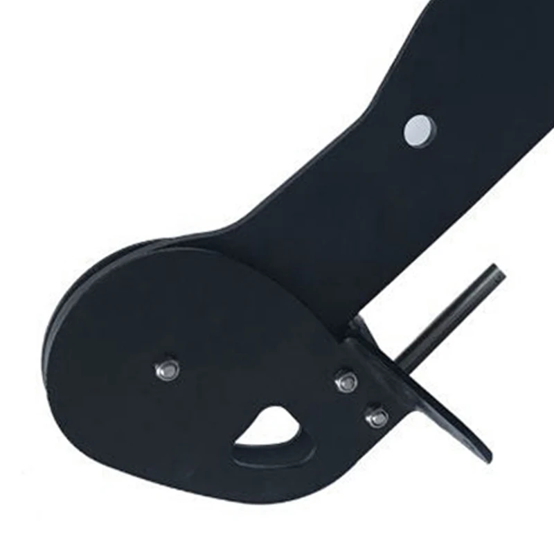 

Hot Kayak Rudder with Adjustable Toughness and Heavy Duty Replacement Kayak Rudder Kit Accessories