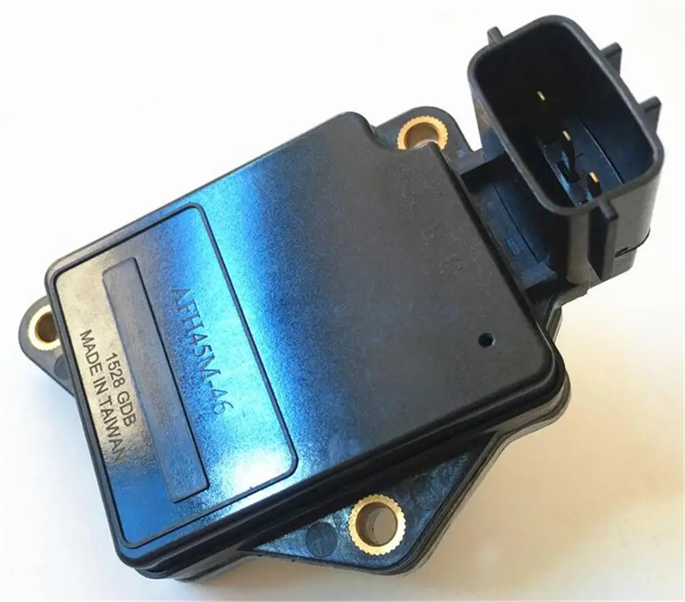 1 шт. новые автомобильные расходомеры воздуха тайваньские датчики расхода 16119 76C00