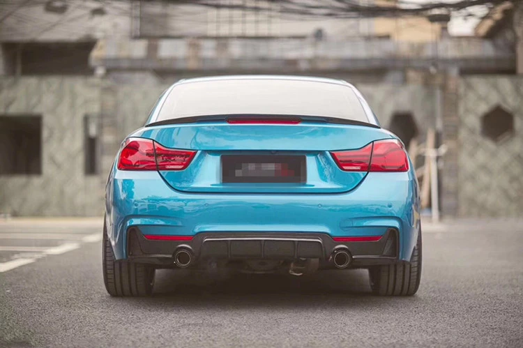 

BMW F32 F33 4 2014-2019