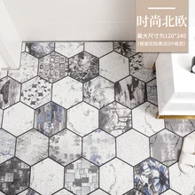 Nordic Doormat Bedroom Bathroom Hallway Living Room Indoor Outdoor Entrance Doormat Carpet Anti-slip Custom Cuttable Mats Carpet Nordic Doormat Bedroom Bathroom Hallway Living Room Indoor Outdoor Entrance Doormat Carpet Anti-slip Custom Cuttable Mats Carpet