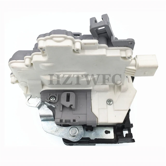 Высококачественный привод замка правой передней двери для Seat Altea 1P1837016|altea| |