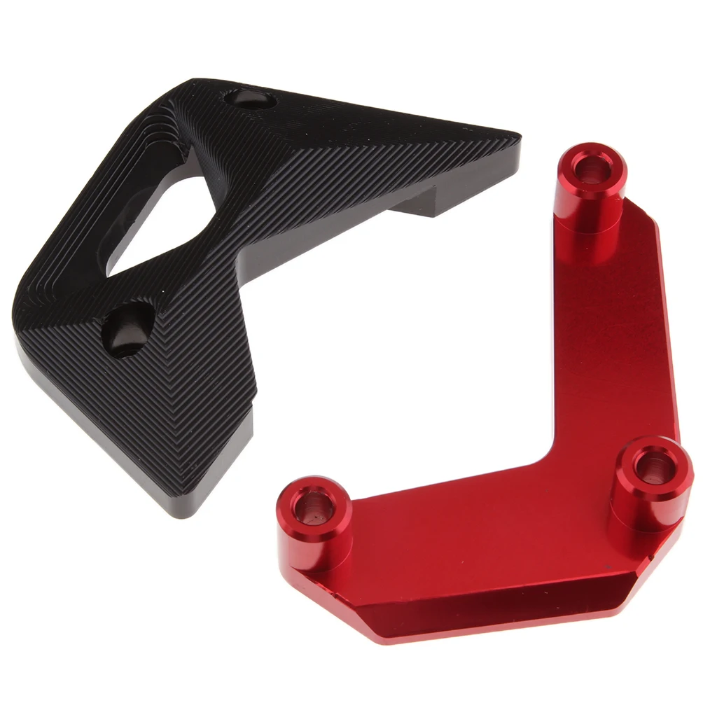 

Motorcycle Engine Startor Case Crash Pad Slider Protection for Kawasaki Z1000 Z900 10-17 CNC Aluminum Alloy