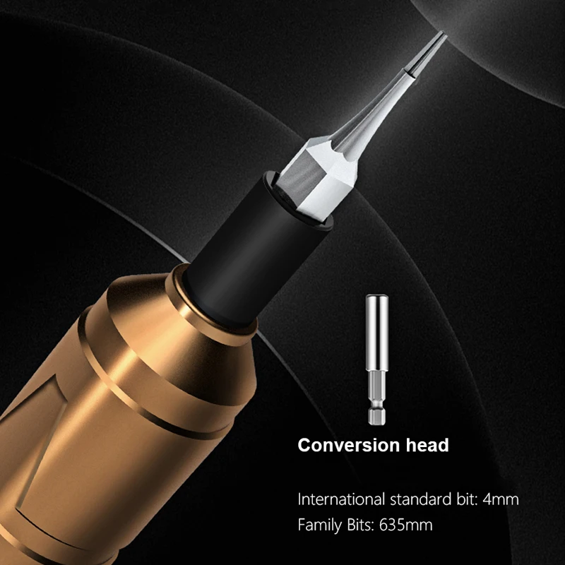 usb cordless recharge electric screwdriver 4v multifunctional screwdriver for household mobile phone furniture electrical repair free global shipping