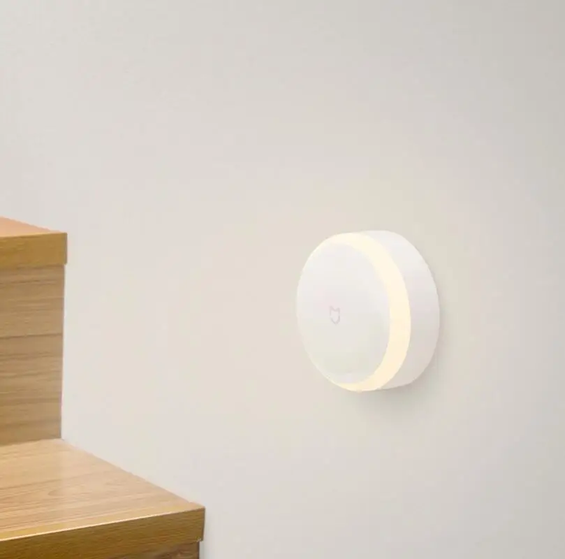 (RU) Оригинальный светодиодный ночной Светильник для коридора Xiaomi Mijia с