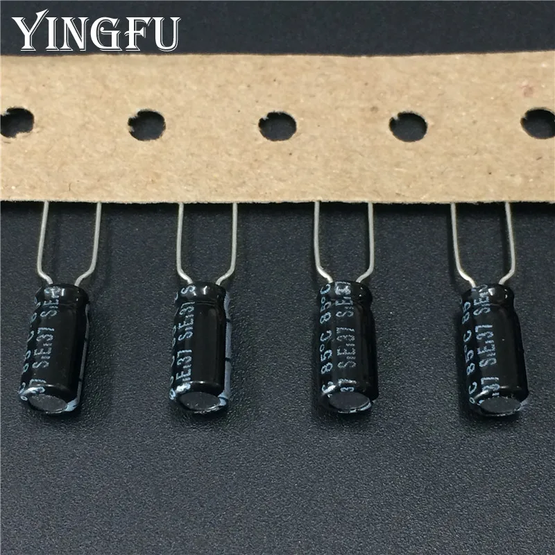200 шт. 22 мкФ 16V SUNCON(SANYO) серии HC 5x11 мм 16V22uF Алюминий электролитический конденсатор с