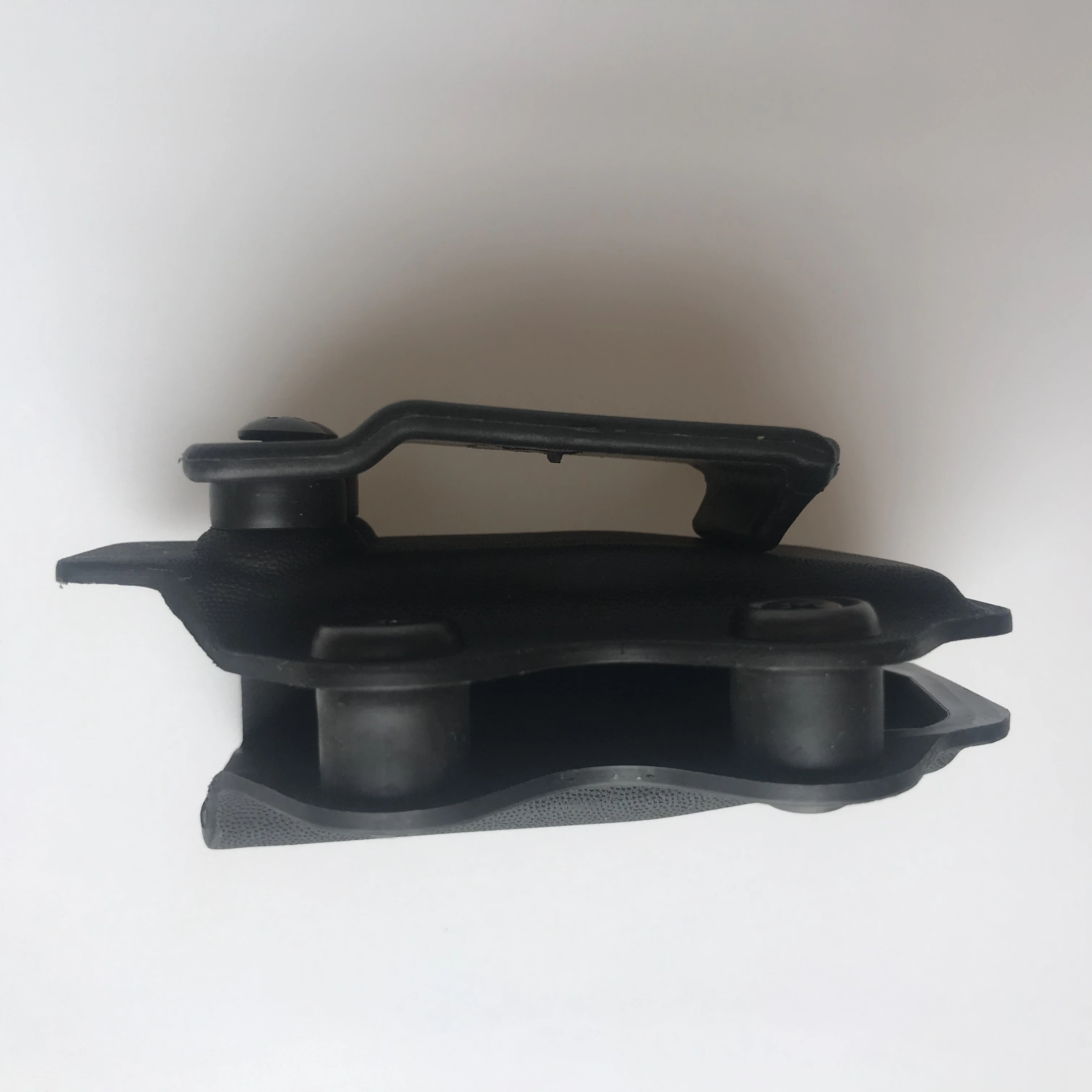 

Tactical Kydex 9mm Magazine Pouch Case for Glock Concealed Carry Pistol Mag Pouch Holster Hunting Accessories