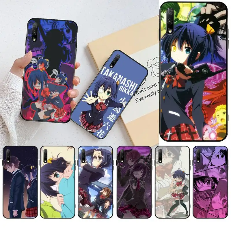 Чехол для Huawei Honor 30, 20, 10, 9, 8, 8x, 8c, v30 Lite, view pro