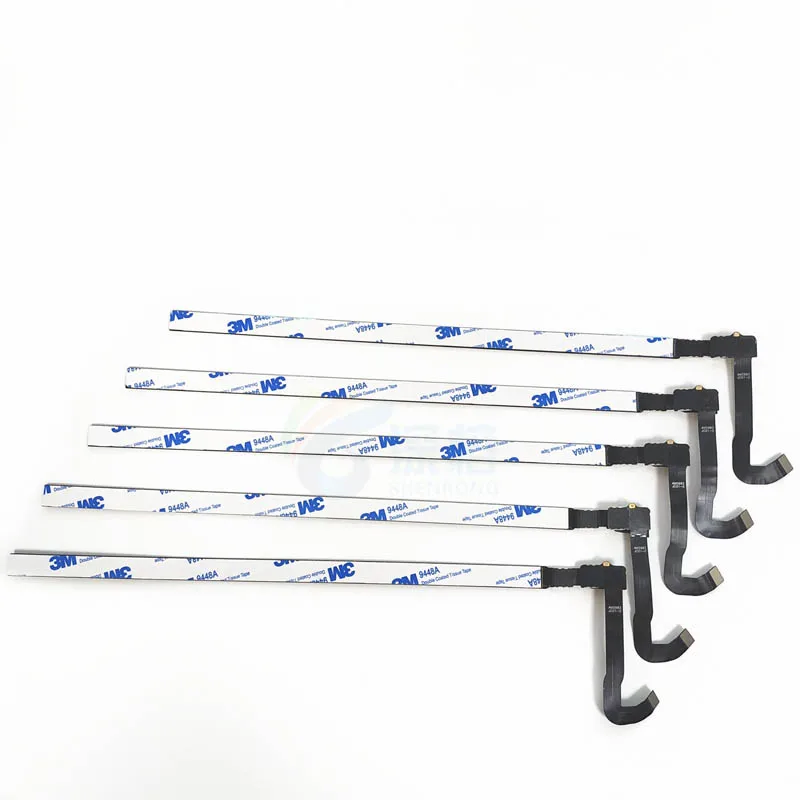 A1706 A1989 TouchBar для Macbook Pro Retina 13 &quotA1706 сенсорной панели 821-00681-A AMS983 JC01-0 ЖК-дисплей Экран