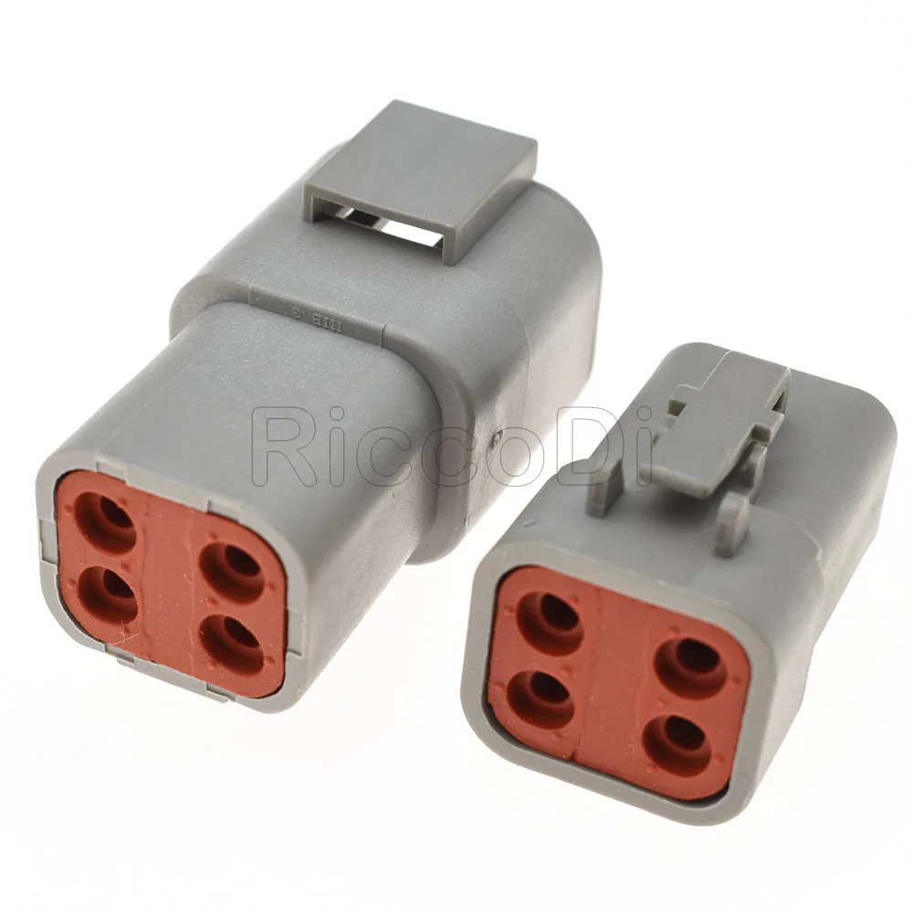 1-20 наборы для ухода за кожей 2 Pin Путь печатные платы с прямым отводом тепла (DTP