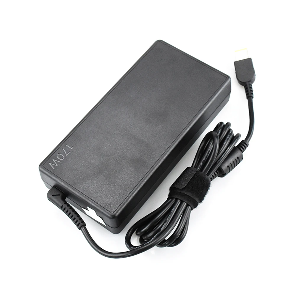 OEM для Lenovo ThinkPad T440P T540P T550 W540 W541 адаптер зарядное устройство 170 Вт 20V 8.5A|Адаптеры