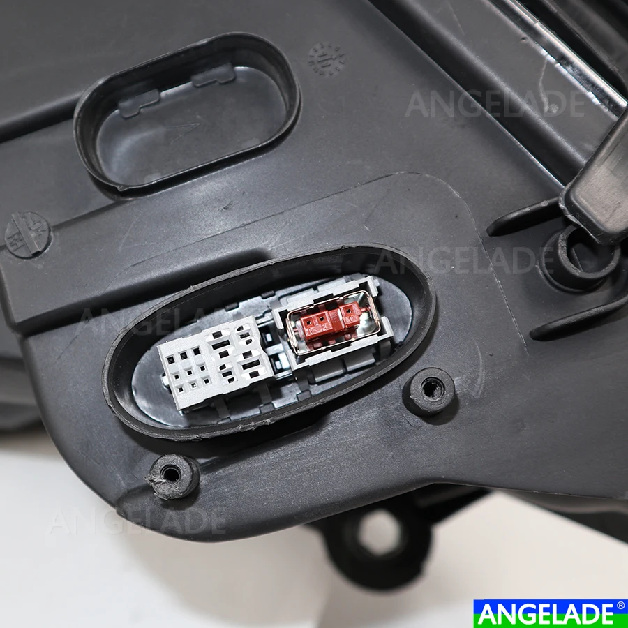 

Original Genuine MercedeBenz W164 ML300 ML350 ML500 Xenon AHL Adaptive Hella Headlight Headlamp Front Lamp 1648206961 1648207061