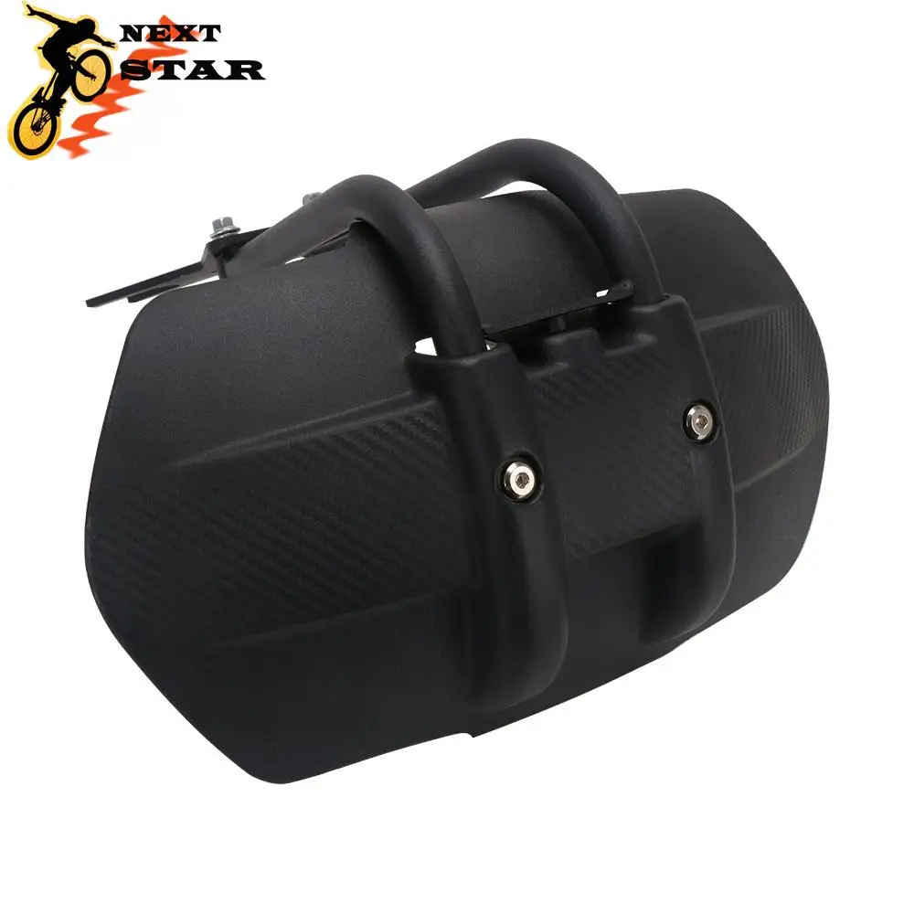 Кронштейн для заднего крыла мотоцикла Honda Yamaha Kawasaki CBR650 CBR 650 CB650R MT09 MT 09 Z650 Z800 NK150 NK250