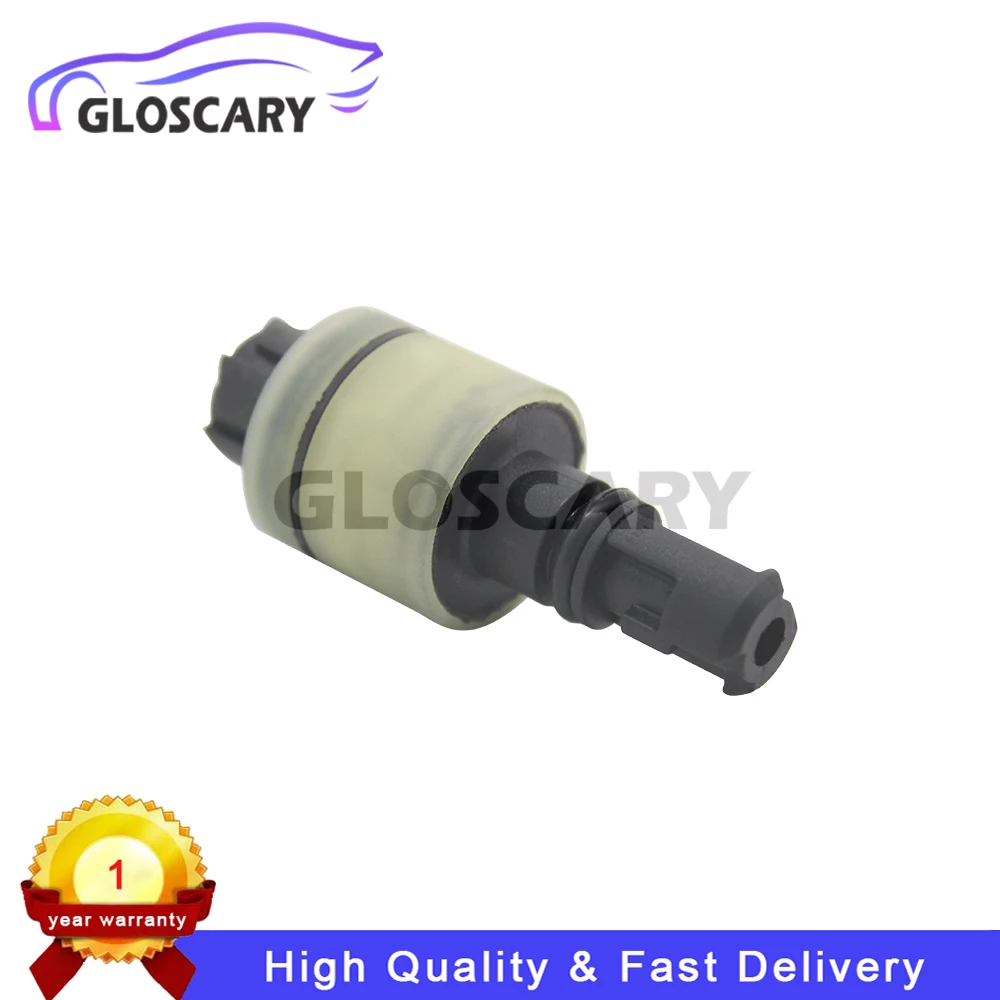 

1x New For BMW 7-Series G11 G12 2015-2020 Suspension Strut Air Pressure Valve Air Shock Absorber Repair Kits 37107915954