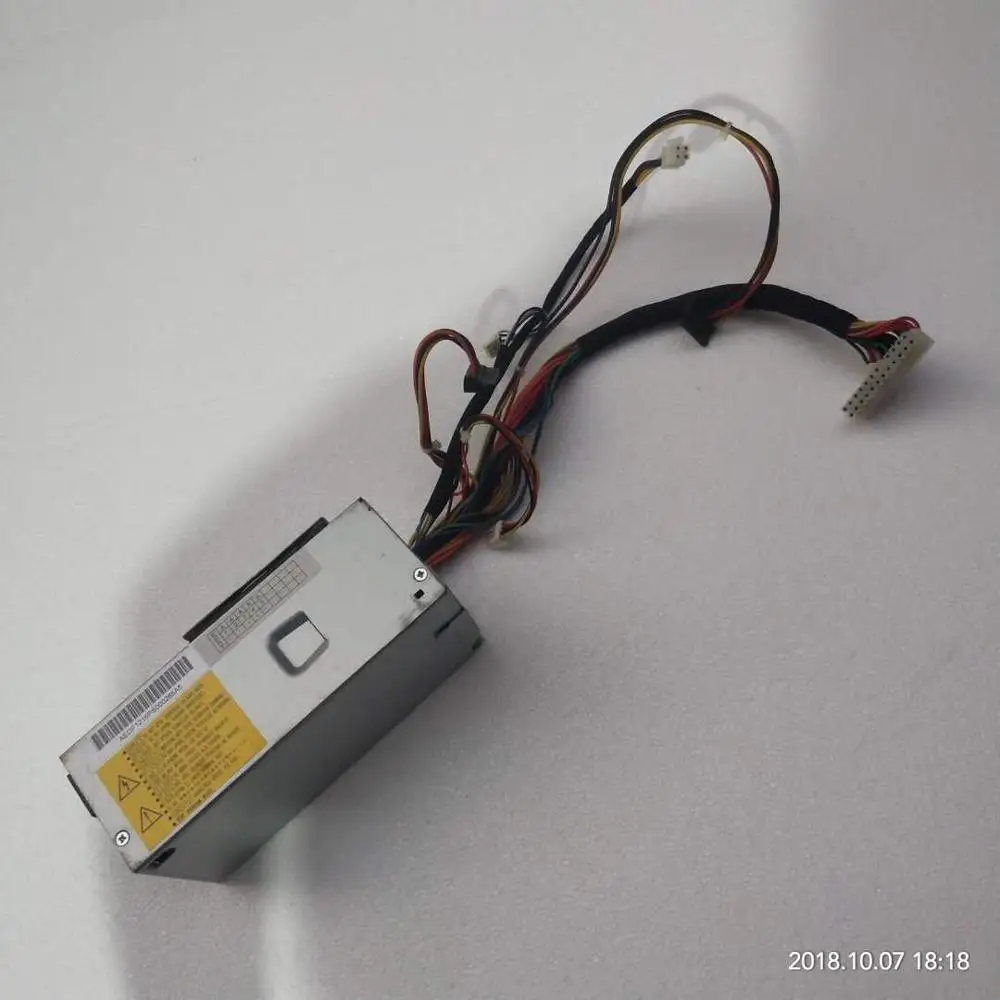 Универсальный блок питания для NEC DELL small chassis MSPSU200N-RPSCM DPS-200PB-169 | Компьютеры и офис