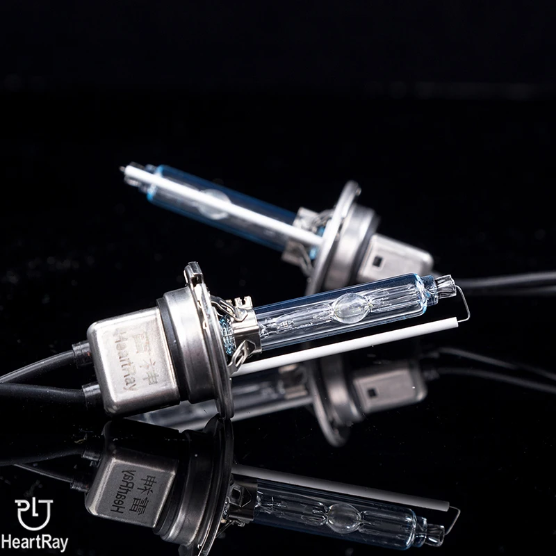 Оригинальный Heartray автомобильные аксессуары металлический 50 Вт D2H metal Лидирующий