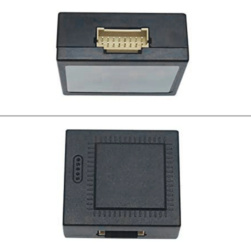 Автомобильный аудио 16PIN Мощность Шнур адаптер звуковая проводка с Canbus коробка