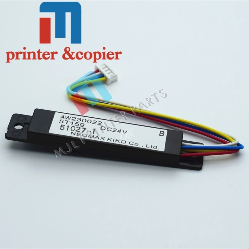Oem новый AW230022 датчик плотности картриджа разработчика для ricoh 1350 1356 1357 1100 9000 906 1107