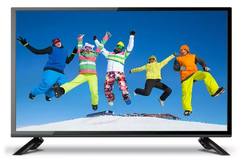 32 дюймовый LED TV DVT 2/DVB T2/S2 &quotдешевый Full HD светодиодный Tv|Телевизоры| |
