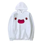 Худи Slime Rancher унисекс пуловер для женщин и мужчин спортивный костюм Harajuku уличная одежда для видеоигр модная одежда