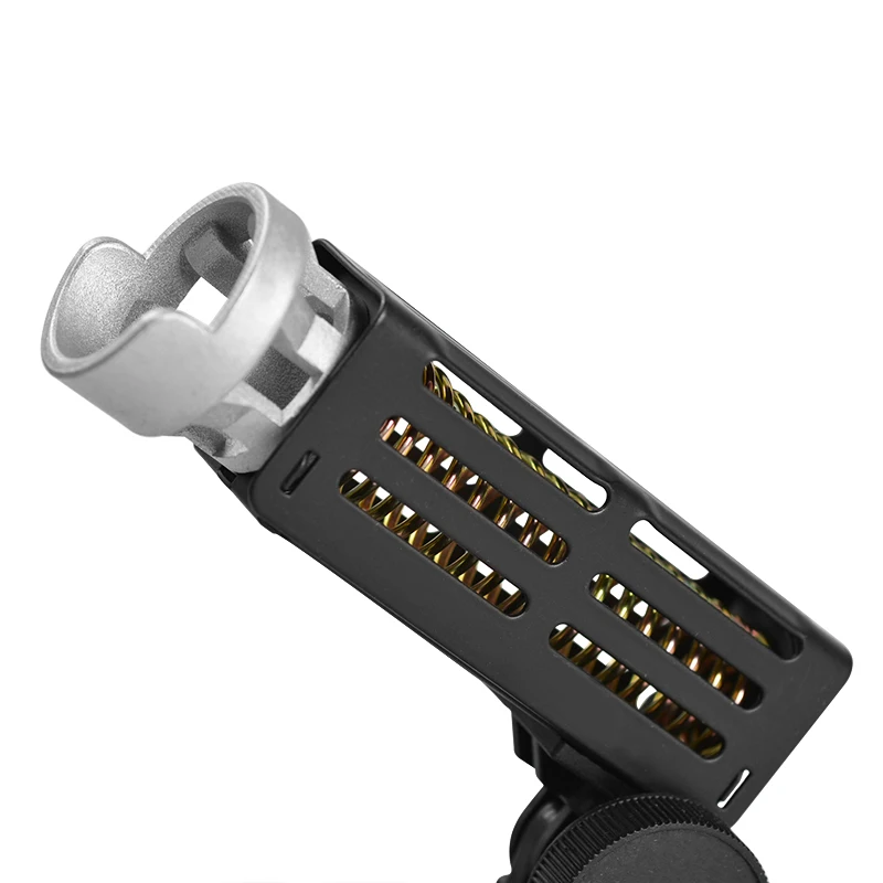 Регулируемая подставка для паяльника с 1 губкой очистки|Электрические паяльники|