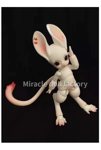 Кукла bjd 18-FENNY, модная Кукла, подарок на день рождения, бесплатная доставка, 2019