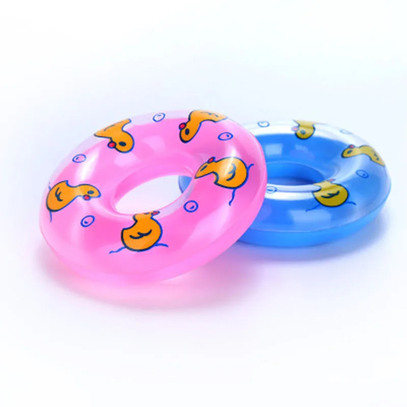 1P мини спасательный круг аксессуары для кукол детские игрушки ванной лучший