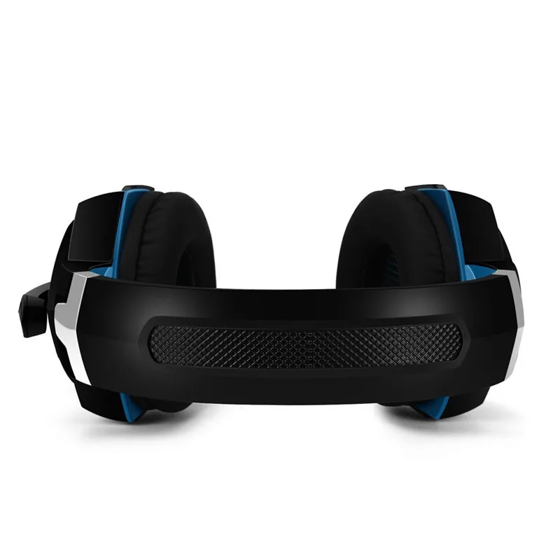 Компьютерные Стерео Игровые наушники Kotion EACH G2000 Best casque Deep Bass гарнитура с