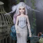 Fairyland Minifee Rendia 14 BJD кукла MNF полный набор шарнирная кукла Сюрприз подарок для девочек игрушка из смолы на день рождения FL Сказочный эльф игрушка