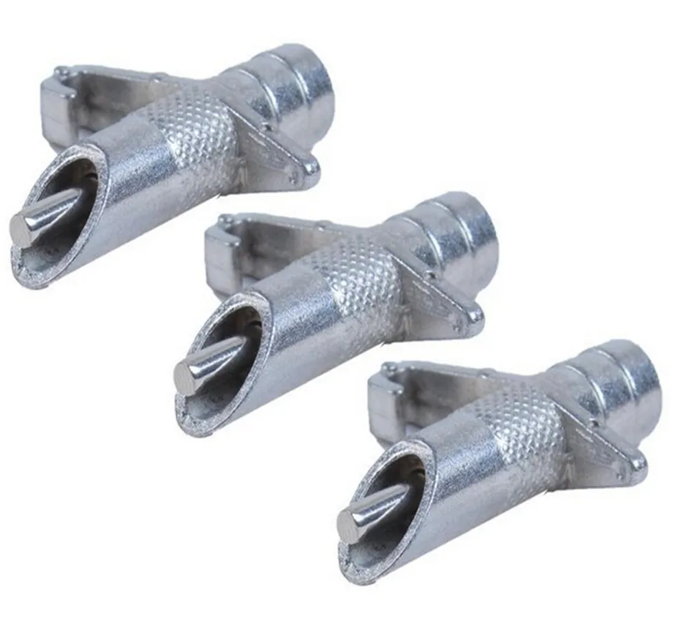 Хит продаж 500 шт./лот автоматическая подача воды на сосок кролика для грызунов