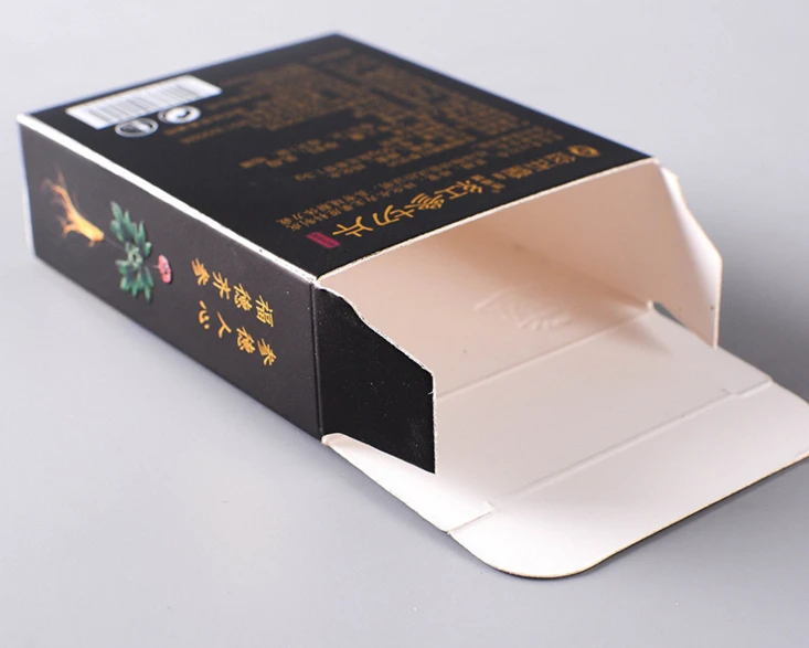 Подарочная коробка для ювелирных изделий дешевая роскошная украшений DH11390 |