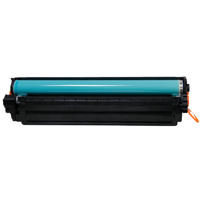 Многоразовый тонер картридж 248A CF248A 48A без чипа для Hp LaserJet Pro M15w M15 M16 M16a M16w MFP M28a M28 M28w