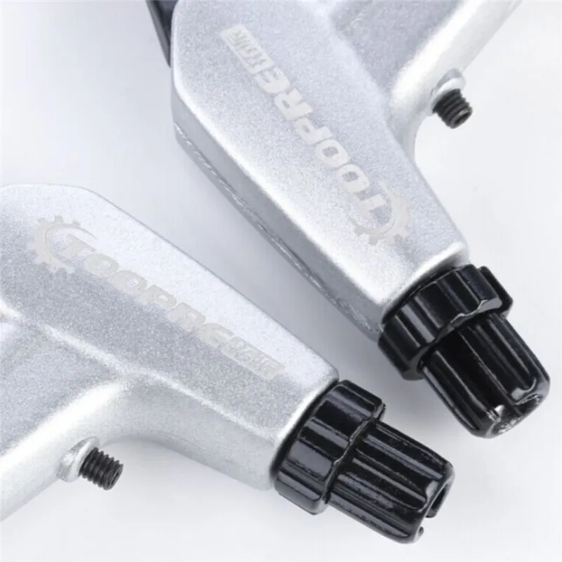 

Bicycle Brakes Lever Handle Aluminum Alloy V-brake Disc Mountain Bike V-brake Lever Handles Lever Crank Cycling Bike Parts