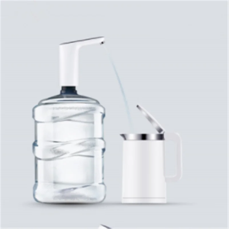 XIAOMI Mijia 3LIFE Автоматический водяной насос мини Сенсорный Выключатель