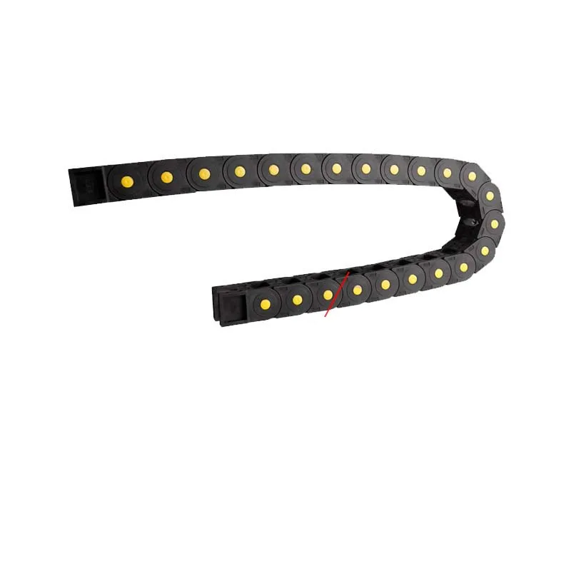 Цепочка передачи 25x25 38 50 57 77 1 м |