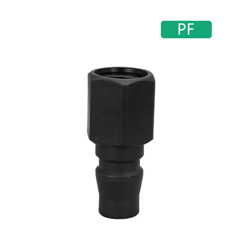 

Пневматический быстроразъемный соединитель для шланга