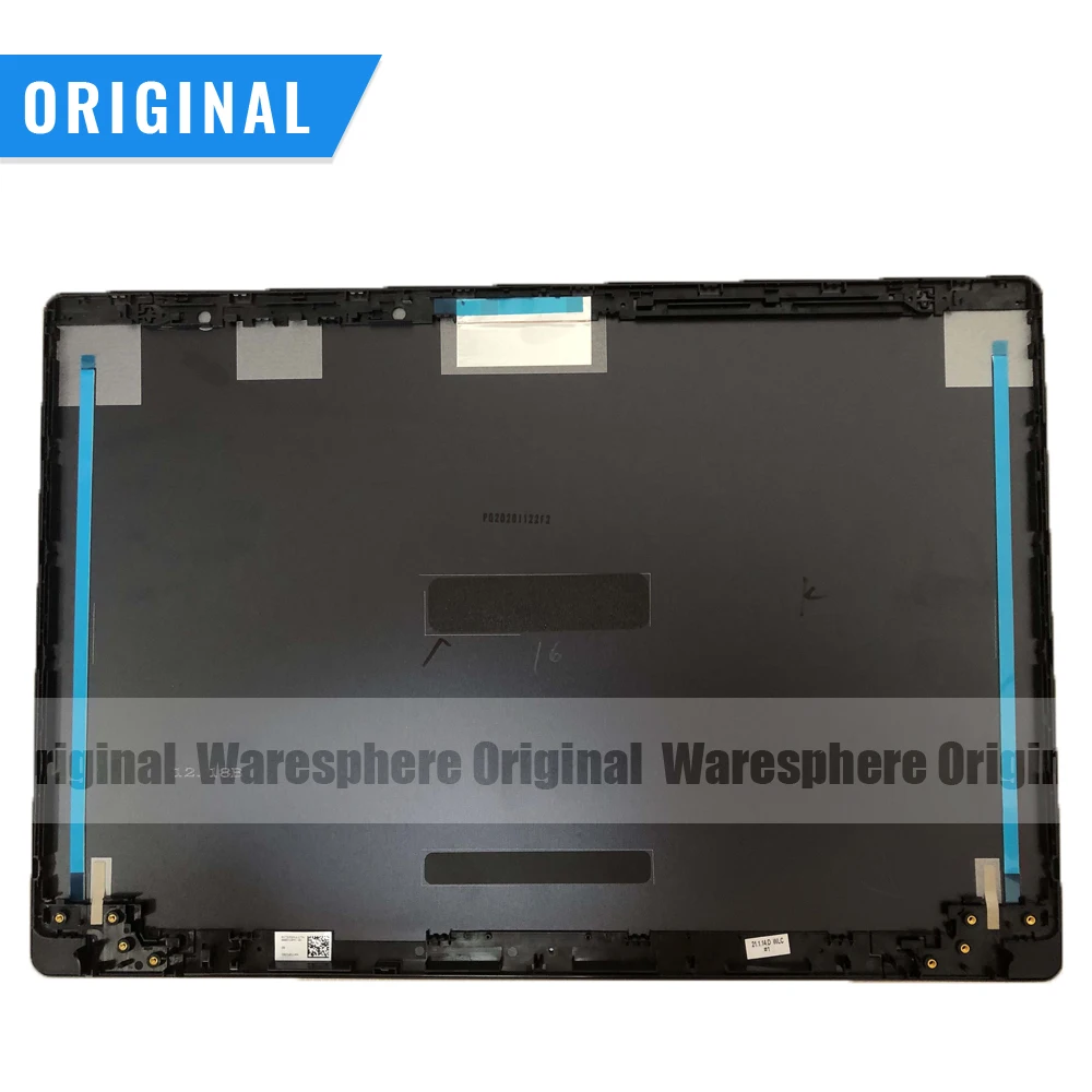 Новинка оригинальная задняя крышка ЖК-дисплея для Acer Aspire A515-54 A515-54G черного цвета |